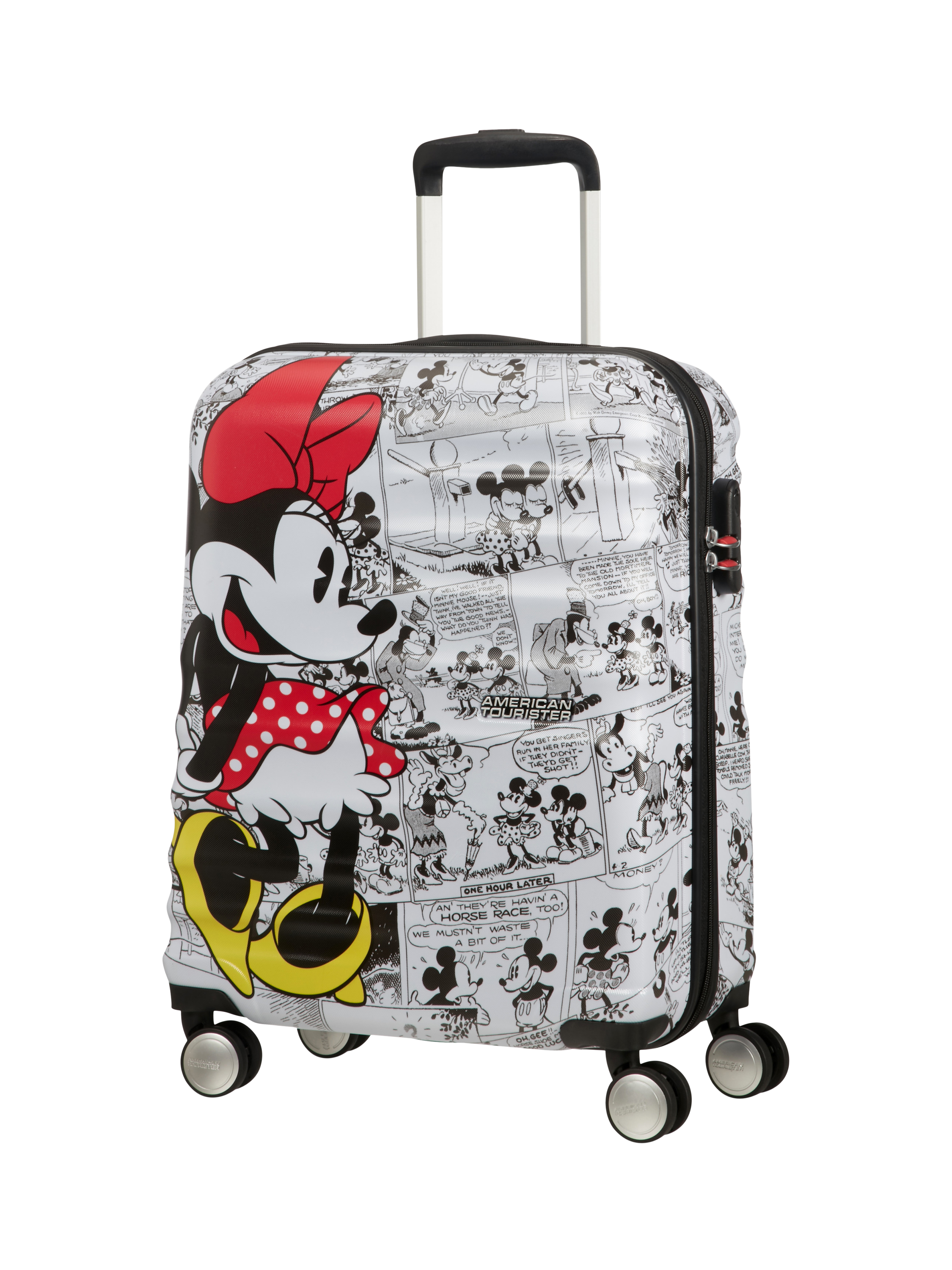 Disney cabin case sales