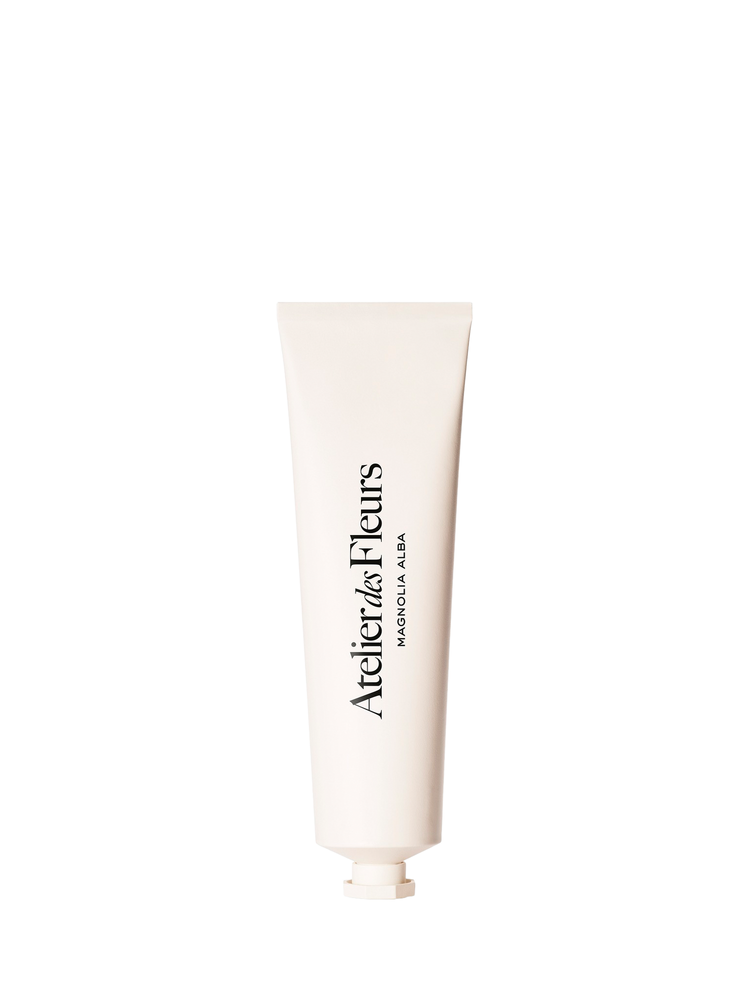 Product image 1 of 8, which shows Chloé Atelier des Fleurs Magnolia Alba Hand Cream, 50ml