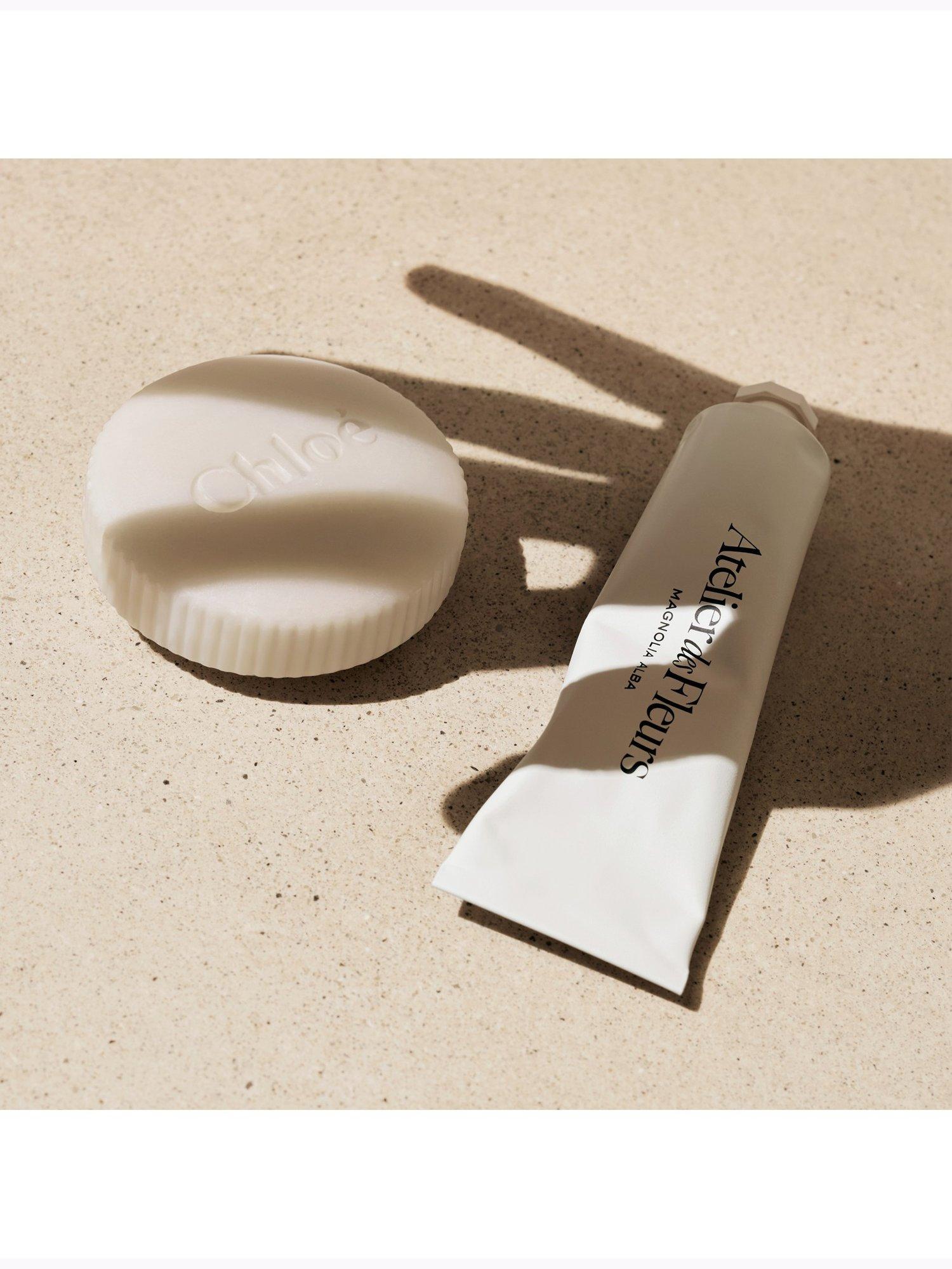 Product image 8 of 8, which shows Chloé Atelier des Fleurs Santalum Hand Cream, 50ml
