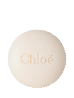 Chloé Atelier des Fleurs Cedrus Perfumed Soap, 100g, 