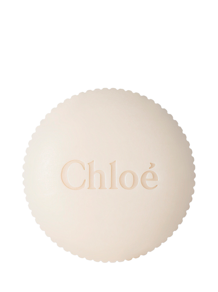 Chloé Atelier des Fleurs Cedrus Perfumed Soap, 100g, 