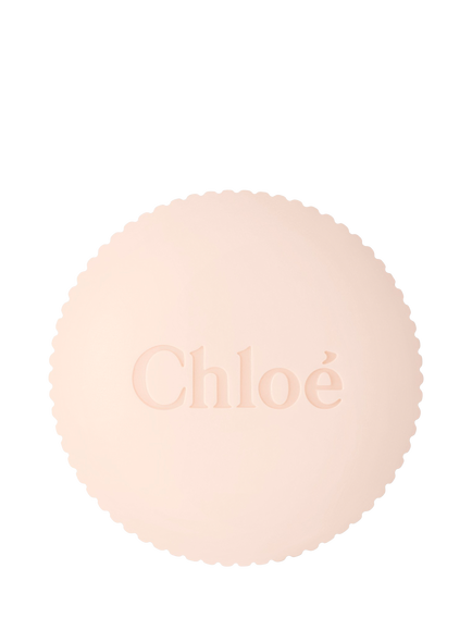 Chloé Atelier des Fleurs Santalum Perfumed Soap, 100g, 