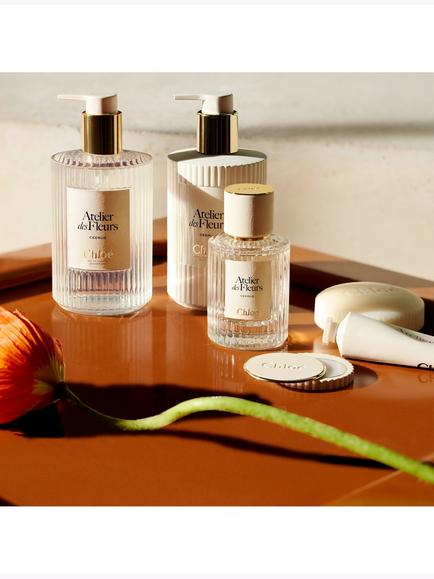 Chloé Atelier des Fleurs Santalum Perfumed Soap, 100g - view 2, 