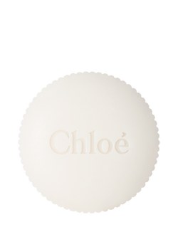 Chloé Atelier des Fleurs Magnolia Alba Perfumed Soap, 100g, 