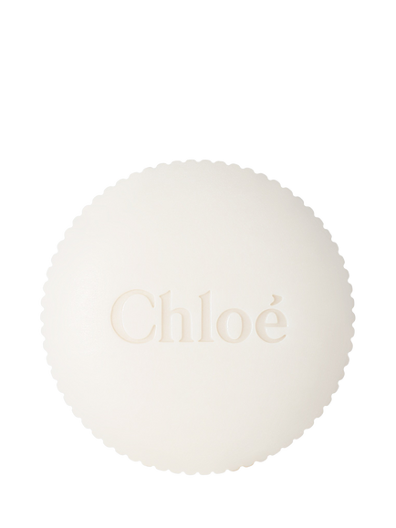 Chloé Atelier des Fleurs Magnolia Alba Perfumed Soap, 100g, 
