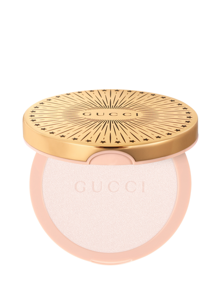 Gucci Glow Highlighter, 01 Sunrise Gold