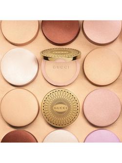 Gucci Glow Highlighter - view 2, 01 Sunrise Gold
