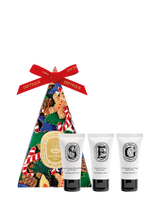 Diptyque Surprise Pouch Hand Care Gift Set