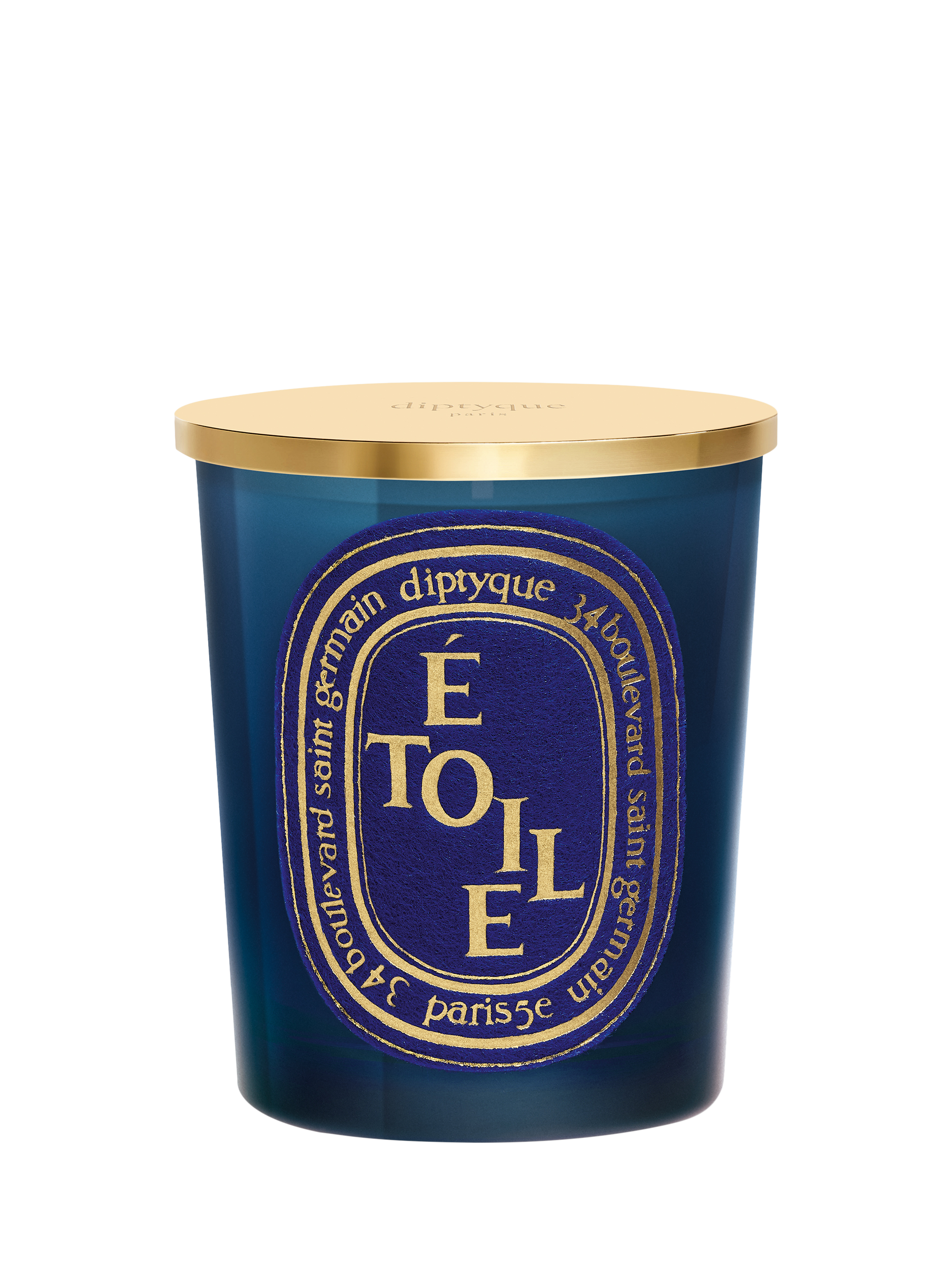 Diptyque Limited Edition Étoile Scented Candle