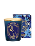 Diptyque Limited Edition Étoile Scented Candle