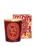 Diptyque Limited Edition Friandise Scented Candle