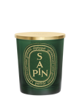 Diptyque Limited Edition Sapin Scented Candle