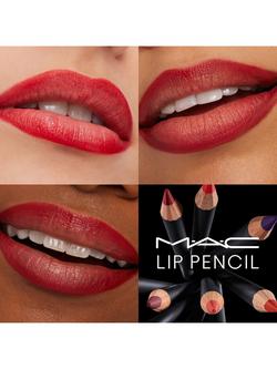 MAC Lip Pencil - view 2, Centre Of Attention