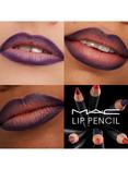 MAC Lip Pencil, Grape Expectations