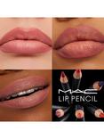 MAC Lip Pencil, Sweet Talk