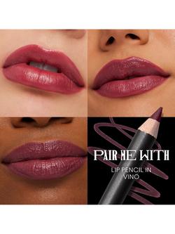 MAC MACXimal Sleek Satin Lipstick - view 2, Amorous