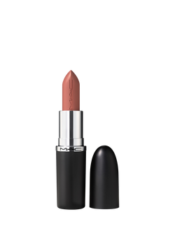 MAC MACXimal Sleek Satin Lipstick, Blankety