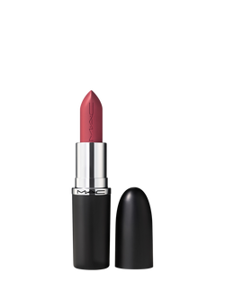 MAC MACXimal Sleek Satin Lipstick, Brave