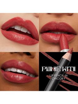 MAC MACXimal Sleek Satin Lipstick - view 2, Brick-o-la