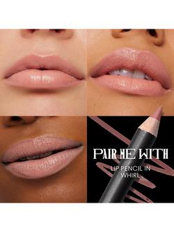 MAC MACXimal Sleek Satin Lipstick - view 2, Crème Cup