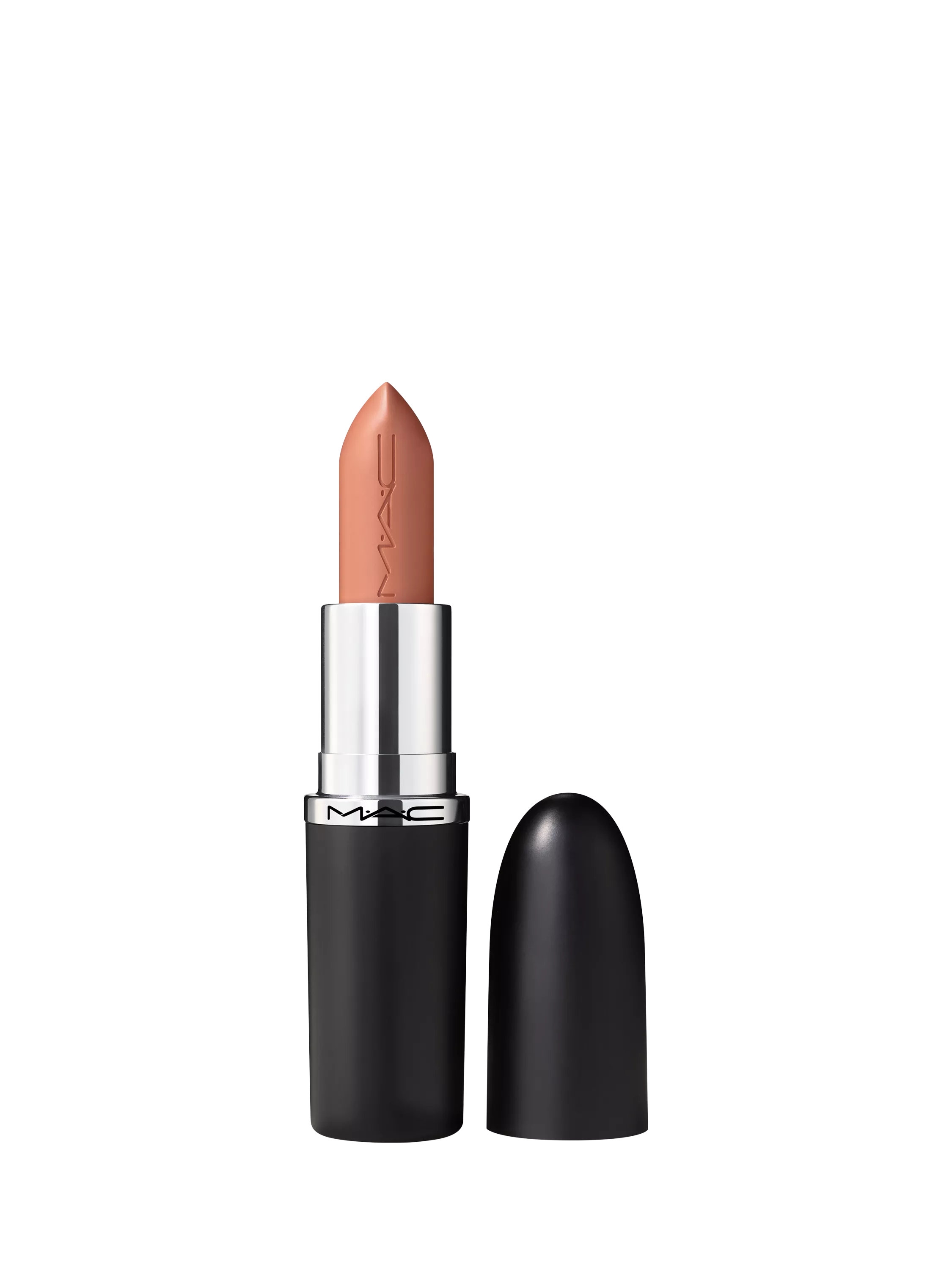 MAC MACXimal Sleek Satin Lipstick