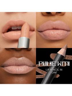 MAC MACXimal Sleek Satin Lipstick - view 2, Crème D'nude