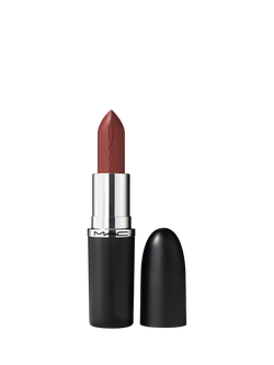 MAC MACXimal Sleek Satin Lipstick, Crème In Your Coffee