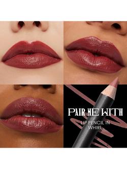 MAC MACXimal Sleek Satin Lipstick - view 2, Del Rio
