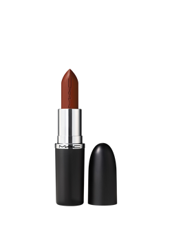 MAC MACXimal Sleek Satin Lipstick, Espresso Yourself