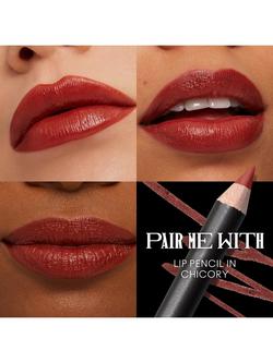 MAC MACXimal Sleek Satin Lipstick - view 2, Espresso Yourself