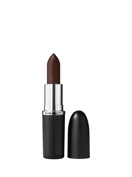 MAC MACXimal Sleek Satin Lipstick, Film Noir