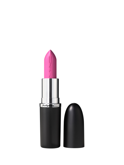 MAC MACXimal Sleek Satin Lipstick, Saint Germain