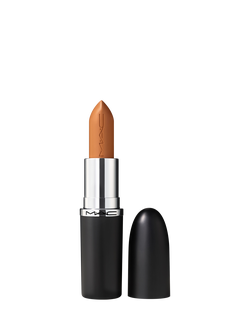MAC MACXimal Sleek Satin Lipstick, Call It Cozy