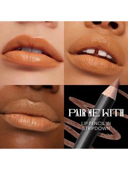 MAC MACXimal Sleek Satin Lipstick - view 2, Call It Cozy