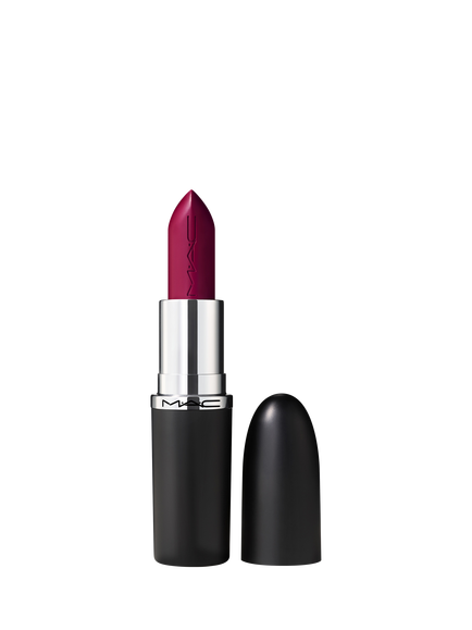 MAC MACXimal Sleek Satin Lipstick, Rebel