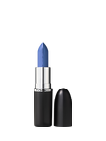 MAC MACXimal Sleek Satin Lipstick, Tilted Denim