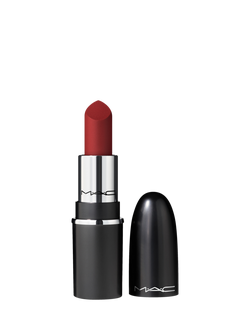 MAC MACXimal Sleek Satin Mini Lipstick, Brick-O-La