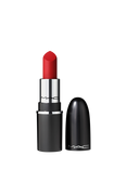 MAC MACXimal Sleek Satin Mini Lipstick, Centre Of Attention