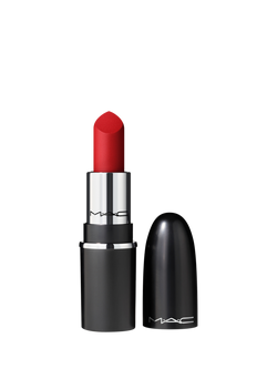 MAC MACXimal Sleek Satin Mini Lipstick, Centre Of Attention
