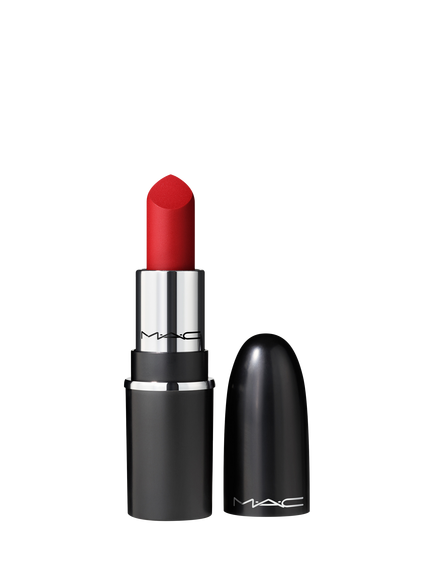 MAC MACXimal Sleek Satin Mini Lipstick, Centre Of Attention