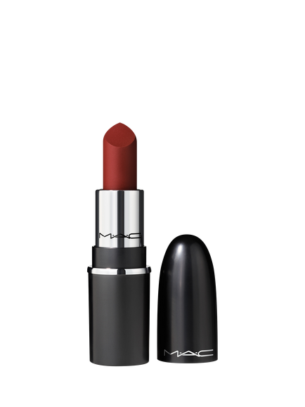 MAC MACXimal Sleek Satin Mini Lipstick, Dubonnet