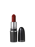 MAC MACXimal Sleek Satin Mini Lipstick, Paramount