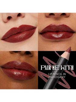 MAC MACXimal Sleek Satin Mini Lipstick - view 2, Paramount