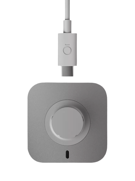 Oura Ring 4 Charger, Black