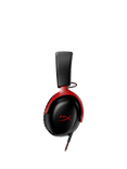 HyperX Cloud III Wired Gaming Headset, Black