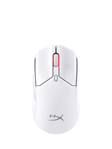 Pulsefire Haste 2 Mini Wireless Gaming Mouse, White