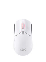 HyperX Pulsefire Haste 2 Wireless Gaming Mouse, White