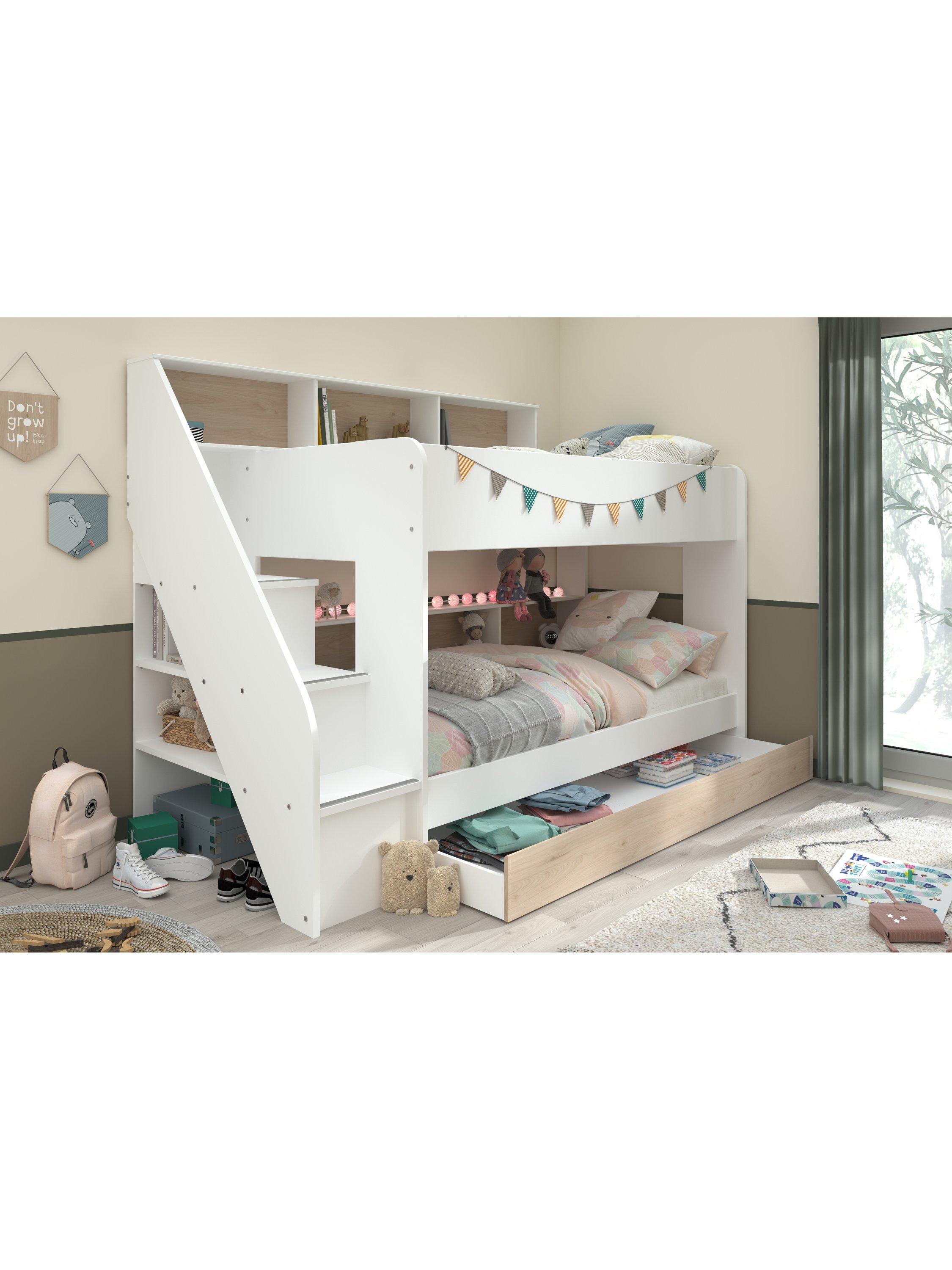 John lewis kids beds hotsell