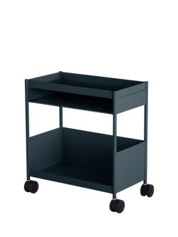 Herman Miller OE1 Trolley, Nightfall, Nightfall