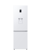 Samsung Series 7 RB34C652DWW/EU Freestanding 60/40 Smart Fridge Freezer with SpaceMax™, White